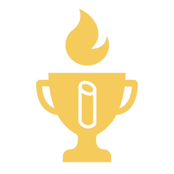 Les Trophées du Granulé Logo